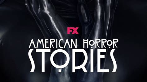 American Horror Stories Novo Pôster Da Série Faz Ligação Com Murder