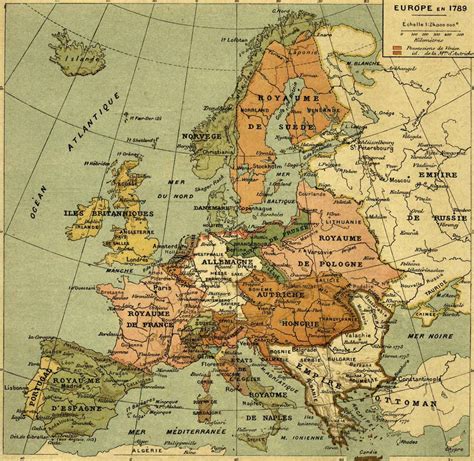 Mapa De Europa Mapa Viejo De Europa Mapa Vintage De Europa Mapa Porn