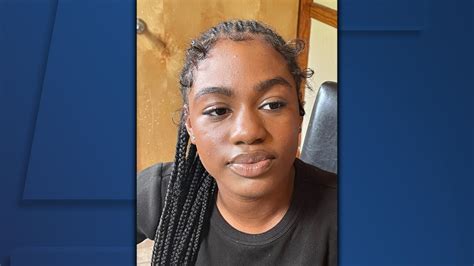 Cleveland Police Search For Missing 12 Year Old Girl Who May Be In