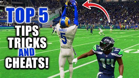 The Best Defense In Madden Win Big Sports