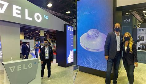 Velo3d On Linkedin Rapidevent