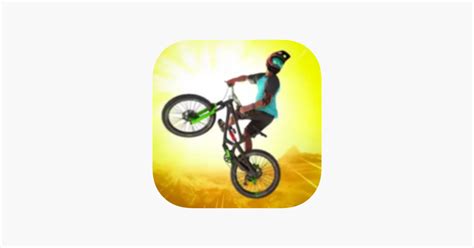 ‎bmx Bike Race Bicycle Games On The App Store