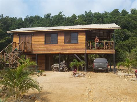 Houses For Sale In Belize - change comin