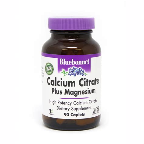 Купить Bluebonnet Calcium Magnesium в Украине Низкие цены Sport Atlet