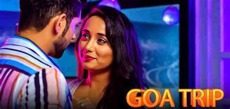Goa Trip Cast Release Date And More