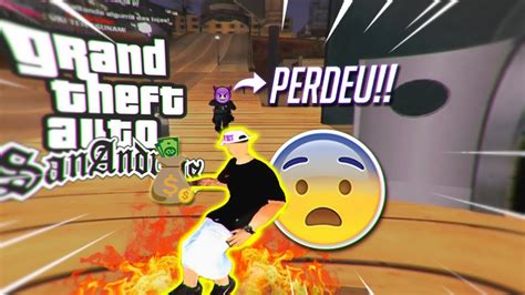 Gta Mta Rp Os Melhores Assaltantes Da City Fivem De Pobre Youtube