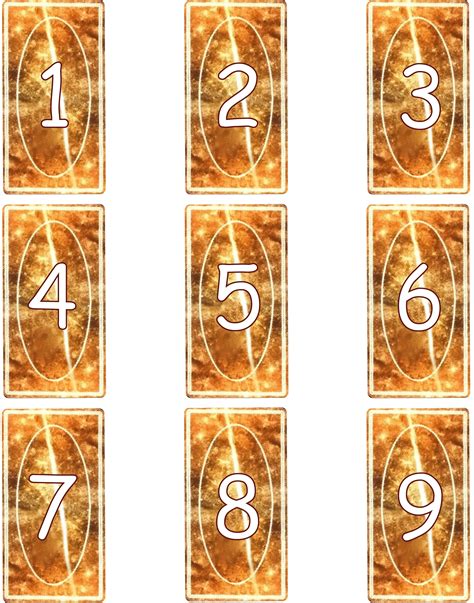 How To Read A 9 Card Tarot Spread Super Accurate