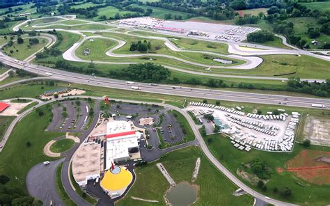 Performance Track Day At Ncm Motorsports Park