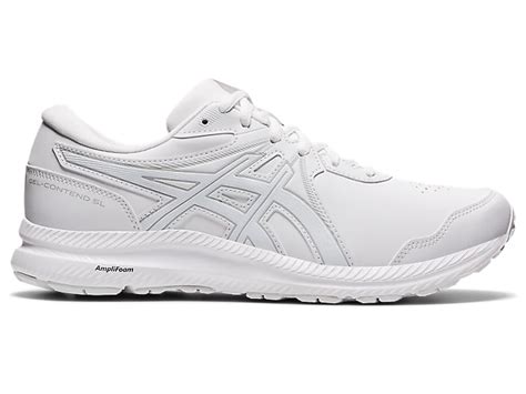 White | Men | Shoes For Everybody | ASICS