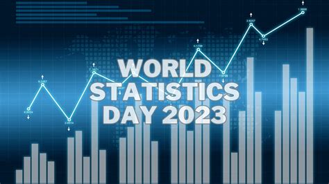 World Statistics Day 2023