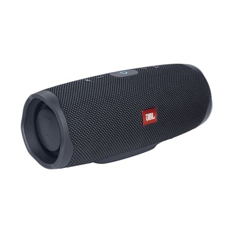 Caixa De Som Bluetooth W Jbl Charge Essential Cinza