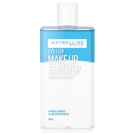 Maybelline Makeup Remover Reviews | Saubhaya Makeup