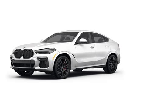 BMW X6 M50i | BMW of Downtown LA