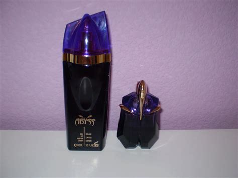 Jassydeluxee Parfum Dupe Alien