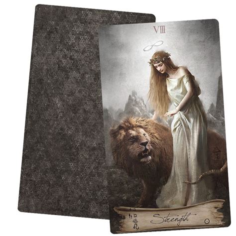 Heaven & Earth Tarot – Tarotkaarten voor Inzicht | Tarot.nl