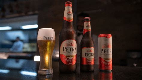 Cerveja Petra Origem lança novo posicionamento em campanha nacional