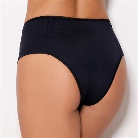 Tanga Pala Microfibra Lisa Lingerie Br Atacado Para Revenda