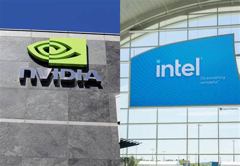 Nvidias Growth And Intels Chip Making Plans Depend On Ai Fulfilling