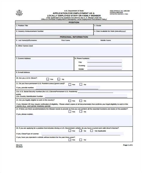 Free 40 Hr Forms In Pdf