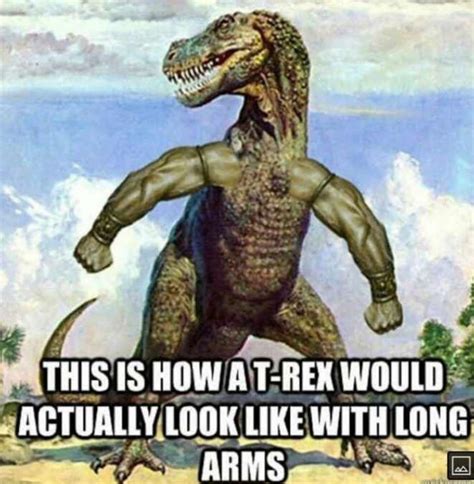 Funny T Rex Memes