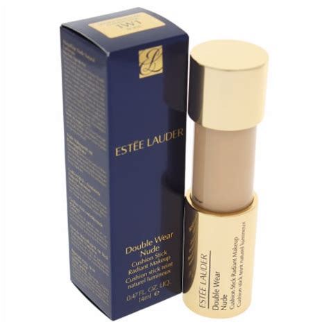 Estee Lauder Double Wear Nude Cushion Stick Radiant Makeup 1W1 Bone