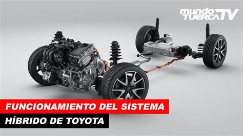 Descubre Cuando Se Creó El Primer Coche Híbrido de Toyota Historia y