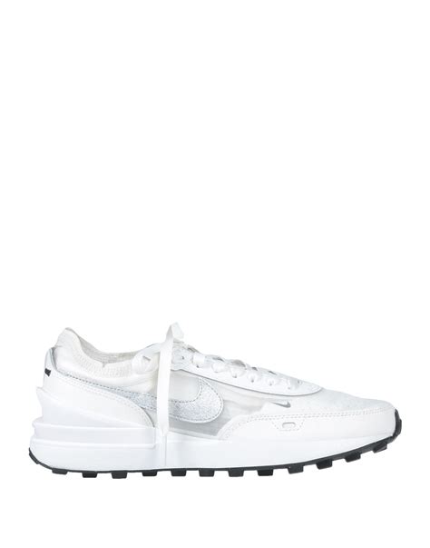 Nike Sneakers in White | Lyst