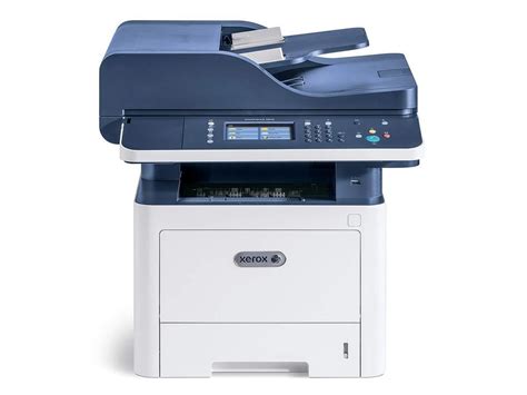 Laser Konica Minolta Bizhub I Multifunction Printer For Office