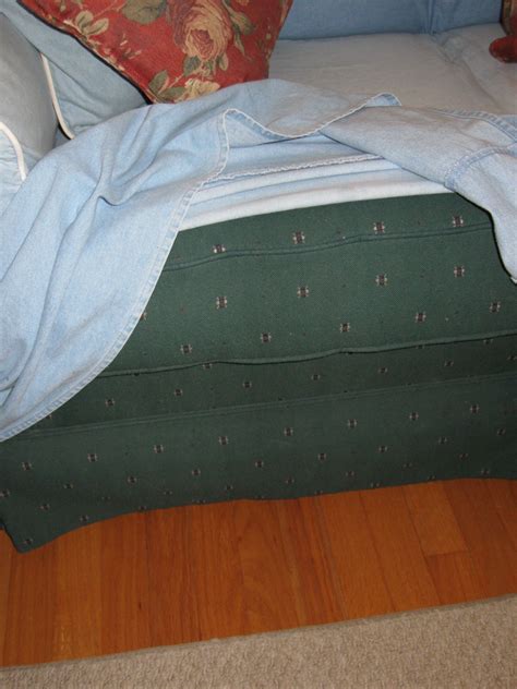 Moving Sale Broyhill Sleeper Sofa And Loveseat With Slipcovers