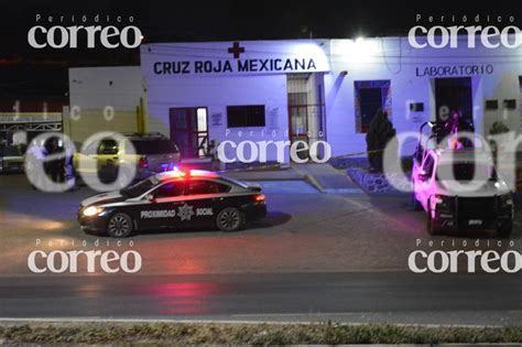 Un Bebé Muerto Y Un Padre Herido Deja Una Balacera En San Miguel De Allende Guanajuato