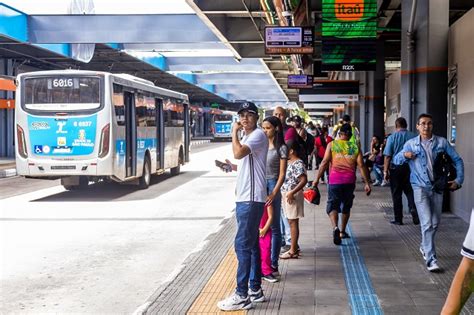 Sindicato de Motoristas de São Paulo Aprova Greve Gazeta Brasil