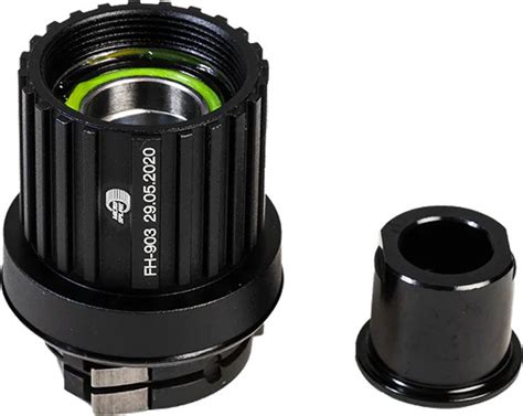 Crankbrothers Synthesis Shimano Microspline Steel Freehub Body Freehub