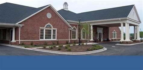 Thomas Mcafee Funeral Homes Greenville Sc Funeral Home And Cremation