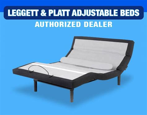 How To Program Leggett And Platt Prodigy Adjustable Bed 53 OFF