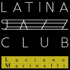 Latina Jazz Club Jazz Italian Platform