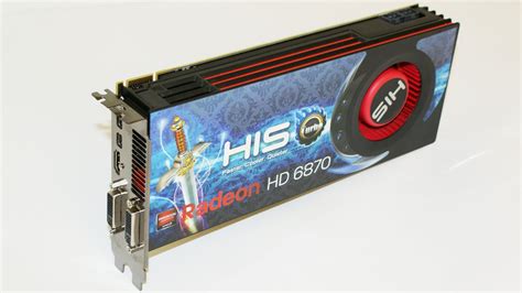 His Radeon Hd Turbo Bilder