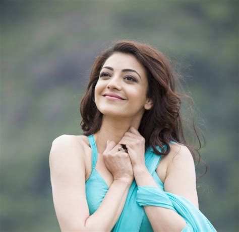 100 Kajal Agarwal Hd Wallpapers