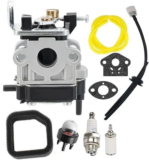 Amazon Aokus Wyc Carburetor Compatible With Hitachi