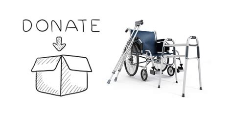 Where To Donate Medical Equipment In Massachusetts