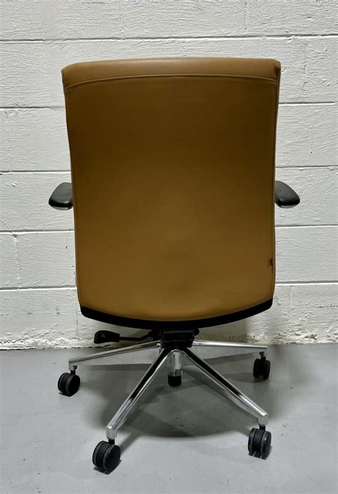 Hon Ignition Mid Back Task Chair Used Office Furniture Chicago