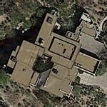 Bob Parsons' House in Scottsdale, AZ - Virtual Globetrotting