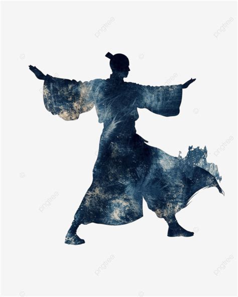 Silhouette Aikido, Aikido, Sport, Karate PNG Transparent Image and Clipart for Free Download