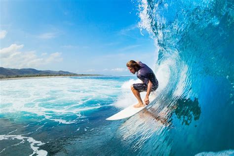 10 Best Places to Go Surfing in Hawaii - What is the Most Popular Surf ...