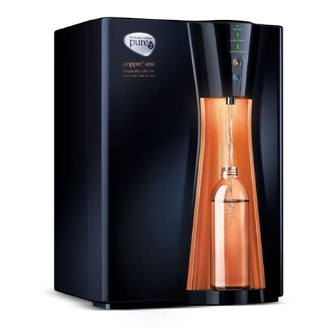 Pureit Hul Water Purifier Copper Eco Mineral Ro Uv Mf Price In India