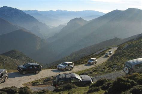 Torrelavega cruce de caminos Suances El Club Rutas Turísticas 4x4