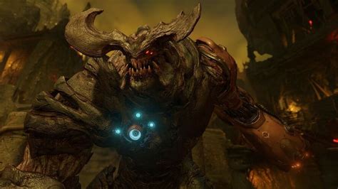 'DOOM 4' Early Gameplay Revealed Different Take On The Series ...