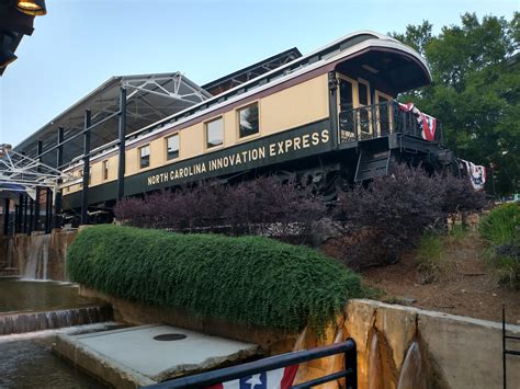 NC Innovation : r/NorthCarolina