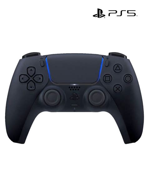 CONTROL PLAYSTATION 5 DUALSENSE MIDNIGHT BLACK Gameplanet