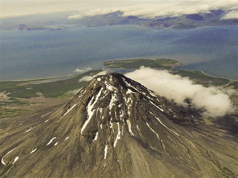 St. Augustine Volcano Photograph by Phyllis Taylor | Fine Art America