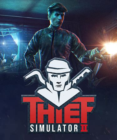 Thief Simulator 2 für PC Playstation 4 Playstation 5 Switch Xbox One